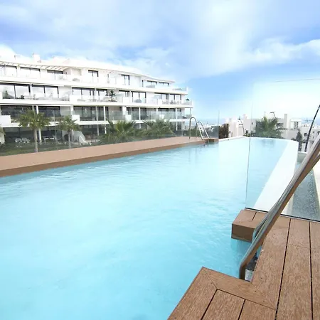 Apartament Mara's Higueron West - - Like A House With Private Graden *