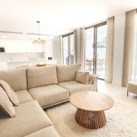 Apartment Mara's Higueron West - Garden - Like A House Fuengirola