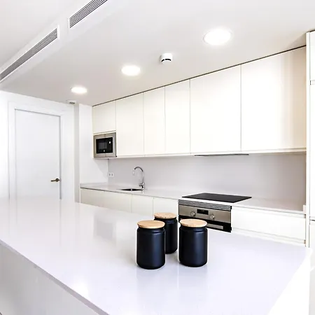 Mara's Higueron West - Garden - Like A House * Fuengirola