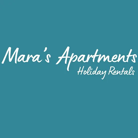 Mara's Higueron West - Garden - Like A House Apartment Fuengirola